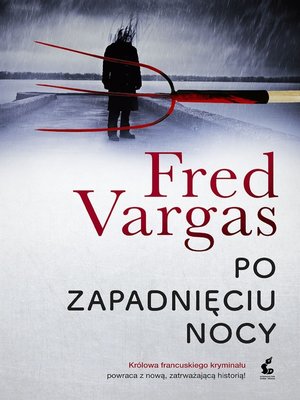cover image of Po zapadnięciu nocy